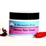 Hibiscus Face Cream
