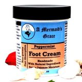 peppermint Foot Cream